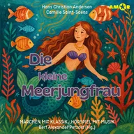 Folge 7: Die kleine Meerjungfrau