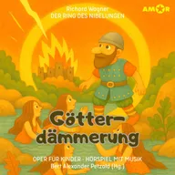 Folge 17: Götterdämmerung - Der Ring des Nibelungen (Folge 4)