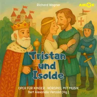 Folge 2: Tristan und Isolde