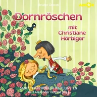 Folge 8: Dornröschen