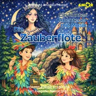 Folge 4: Die Zauberflöte