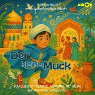 Folge 11: Der kleine Muck