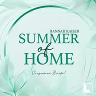 Summer of Home - Vergessene Briefe