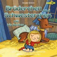 Folge 12: Brüderchen und Schwesterchen