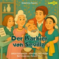 Folge 9: Der Barbier von Sevilla