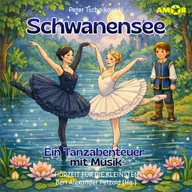 Folge 6: Schwanensee