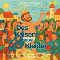 Folge 8: Des Kaisers neue Kleider