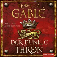 Der dunkle Thron