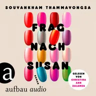 Frag nach Susan