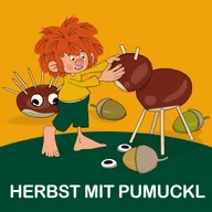 Herbst - Hörspiele mit Pumuckl