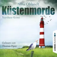 Küstenmorde - John Benthiens erster Fall