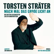 Mach mal das große Licht an (Bonus: Butter und Balkone)