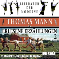 Erlesene Erzählungen 2
