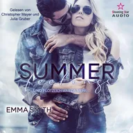 Summerfeelings: Und plötzlich war da mehr