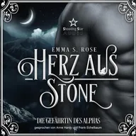 Herz aus Stone: Die Gefährtin des Alphas