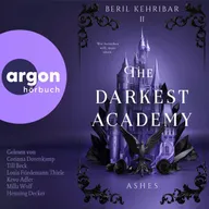 The Darkest Academy 2 - Ashes