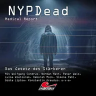 Folge 20: Das Gesetz des Stärkeren