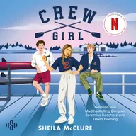 Crew Girl
