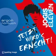Jetzt wird's ernscht!
