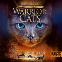 Warrior Cats - Die Macht der Drei. Lange Schatten