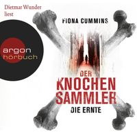 Der Knochensammler - Die Ernte