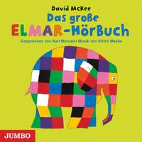 Das große ELMAR-HörBuch