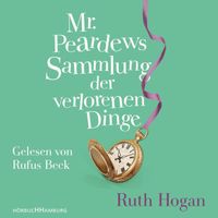 Mr. Peardews Sammlung der verlorenen Dinge