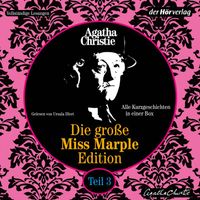 Die große Miss-Marple-Edition