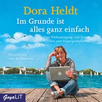 Im Grunde ist alles ganz einfach