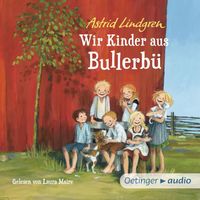 Wir Kinder aus Bullerbü 1