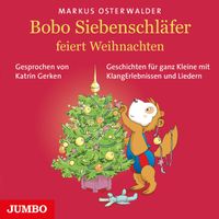 Bobo Siebenschläfer feiert Weihnachten