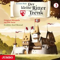 Der kleine Ritter Trenk [Folge 3, 1. Staffel]