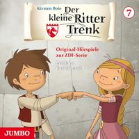 Der kleine Ritter Trenk [Folge 7, 2. Staffel]