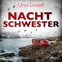 Nachtschwester - Ein Norwegen-Krimi