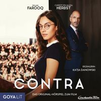 Contra. Das OriginalHörspiel zum Film