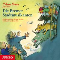 Die Bremer Stadtmusikanten