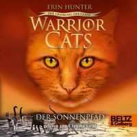 Warrior Cats - Der Ursprung der Clans. Der Sonnenpfad