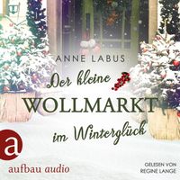 Der kleine Wollmarkt im Winterglück