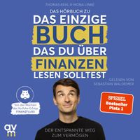 Das einzige Buch, das du über Finanzen lesen solltest