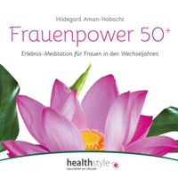 Frauenpower 50+