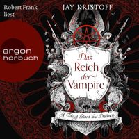 Das Reich der Vampire - A Tale of Blood and Darkness