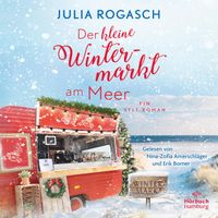 Der kleine Wintermarkt am Meer