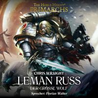 The Horus Heresy: Primarchs 02