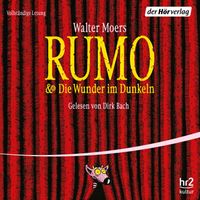 Rumo & Die Wunder im Dunkeln