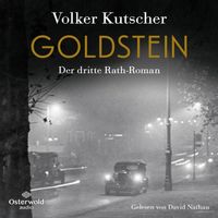 Goldstein (Die Gereon-Rath-Romane 3)