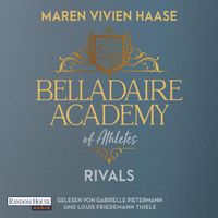 Belladaire Academy of Athletes - Rivals