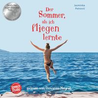 Der Sommer, als ich fliegen lernte