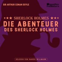 Die Abenteuer des Sherlock Holmes