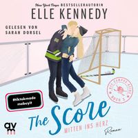 The Score – Mitten ins Herz