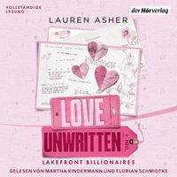 Love Unwritten – Lakefront Billionaires